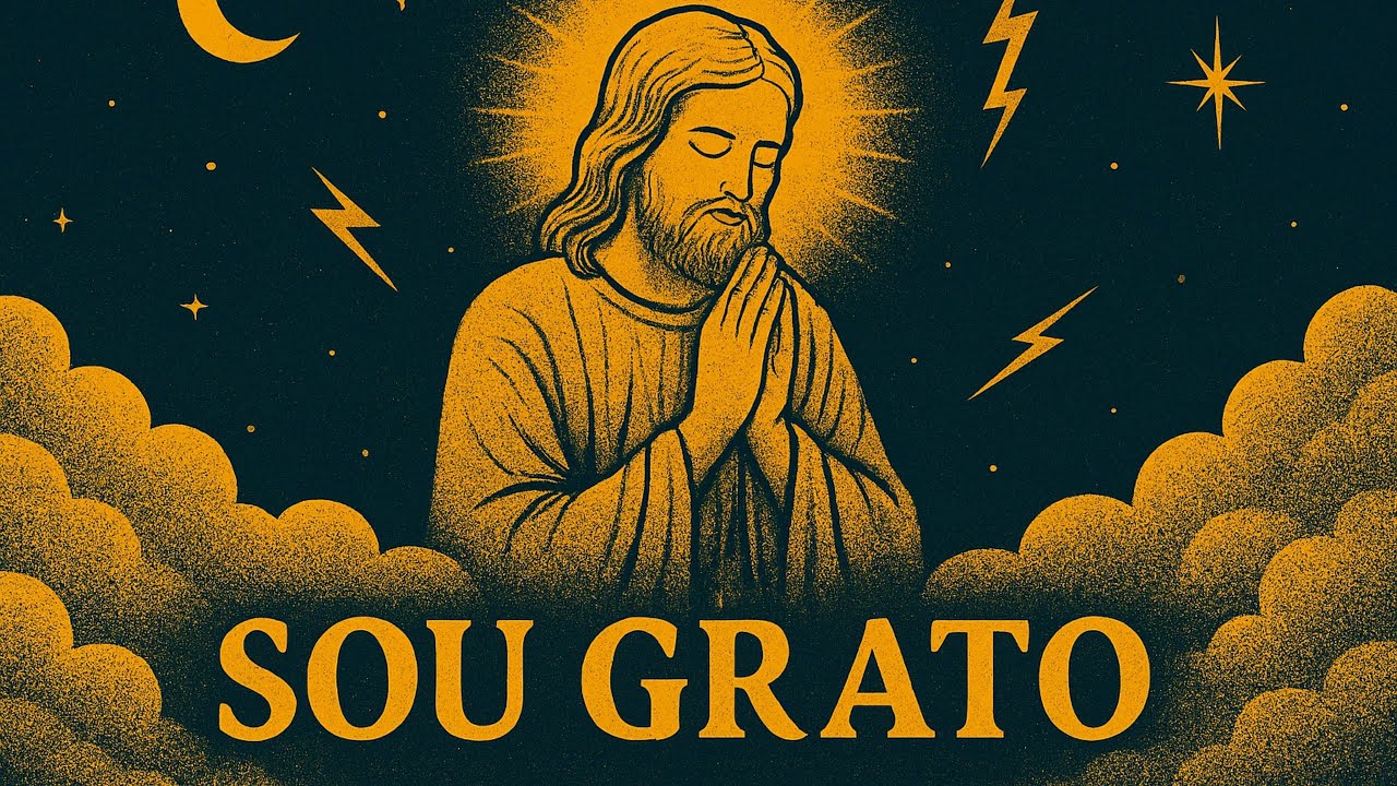 Cordeiros IA - Sou Grato