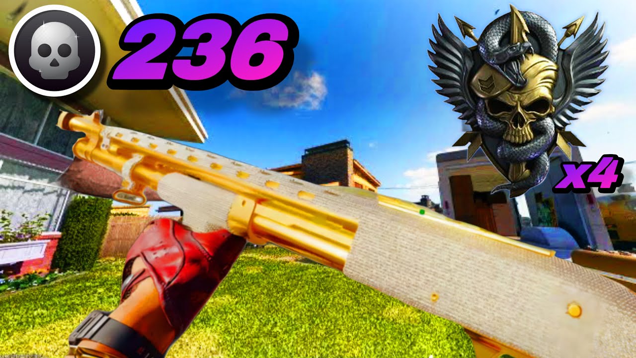 236 KILLS + 