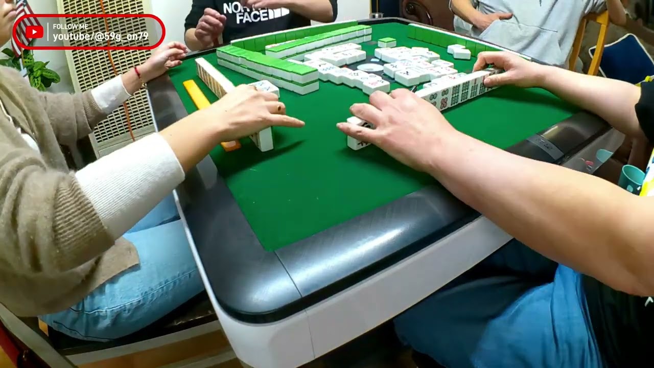 正常操作
