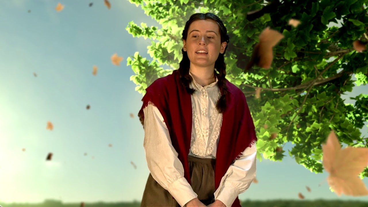 “Caterina, Santa Geltrude” il film sulla vita di Santa Geltrude Comensoli -  Via Lucis 2021