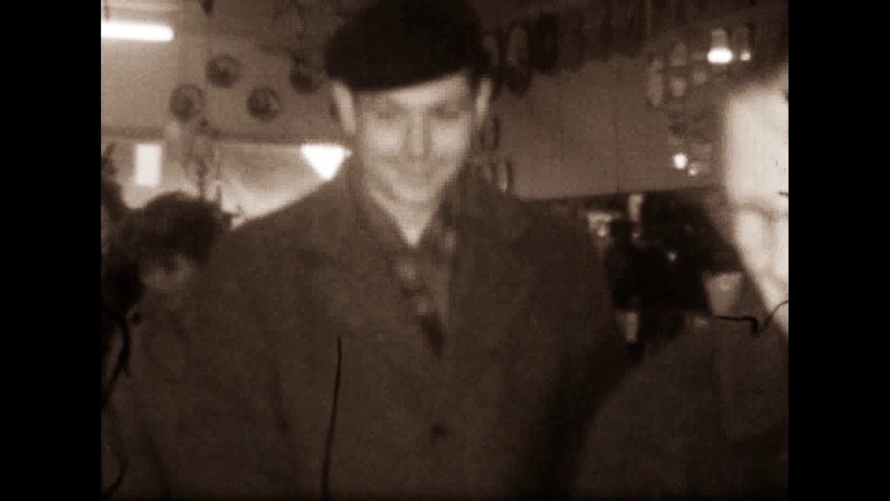 1965 Kollumerzwaag - Veenklooster - Zandbulten