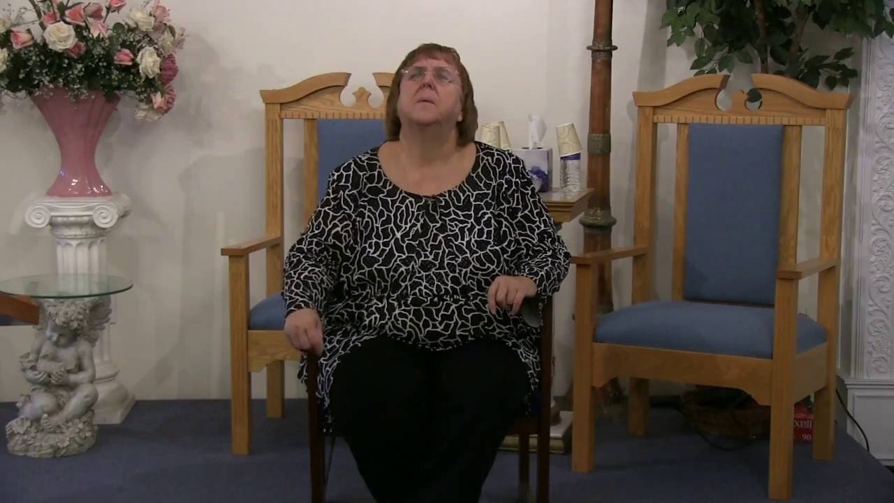 Medium Janet Nohavec:  Connecting to Your Loved Ones for Yourself The Summerland Bridge Meditation