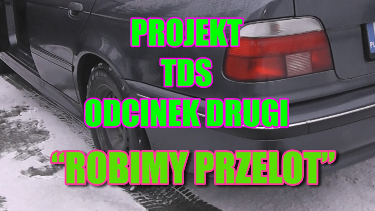 PROJEKT TDS #2 