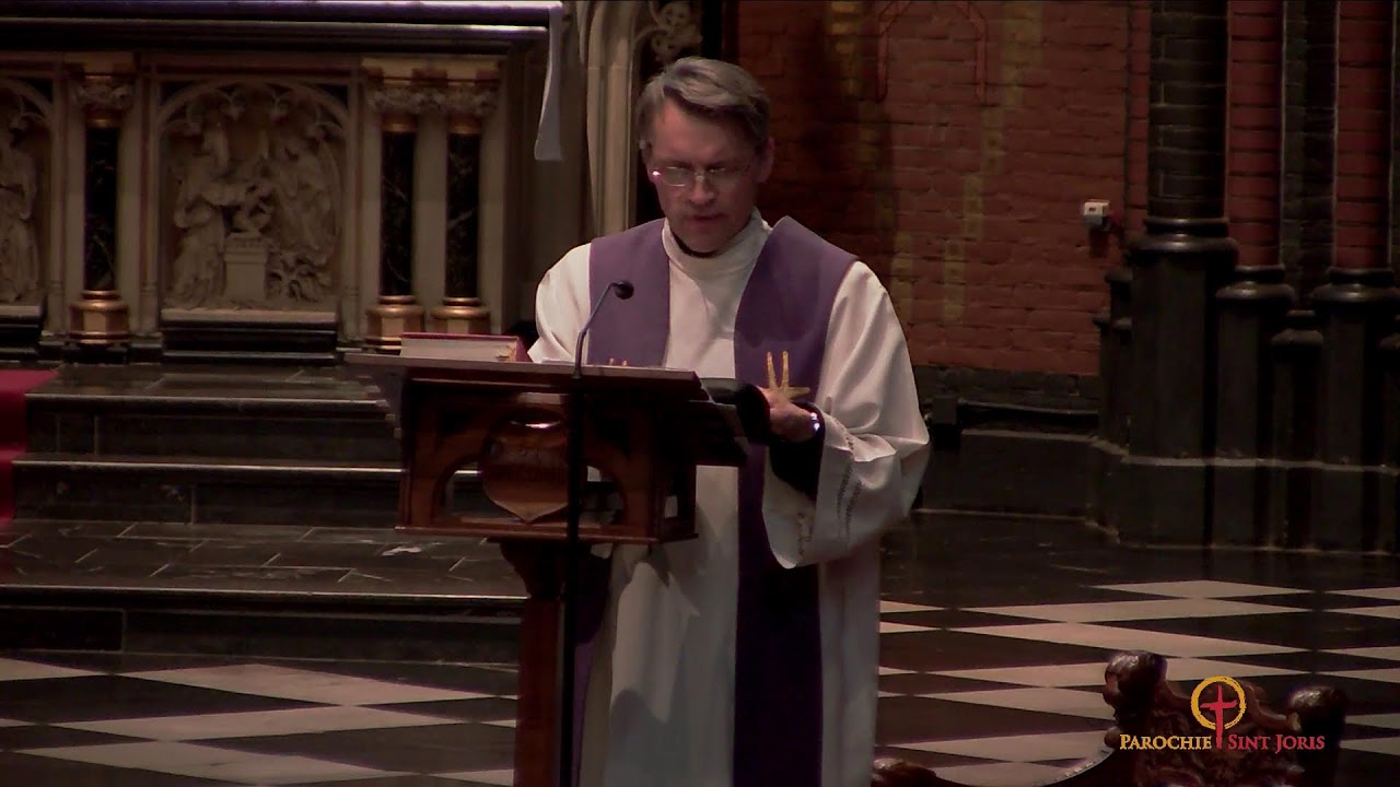 Vespers 2e zondag van de vastentijd