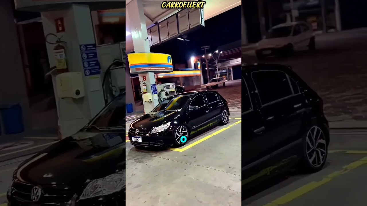 A VERDADE SOBRE O GOL G5.   #carros #automobile #veiculoeletrico #golg5