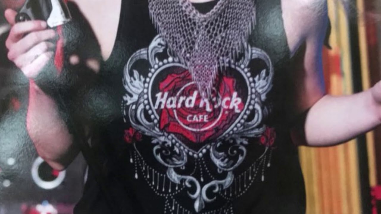 HARD ROCK CAFE -BUCHAREST