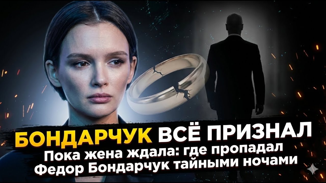 Свидетели молчали годами: страшная правда об отношениях Бондарчука и Андреевой всплыла наружу