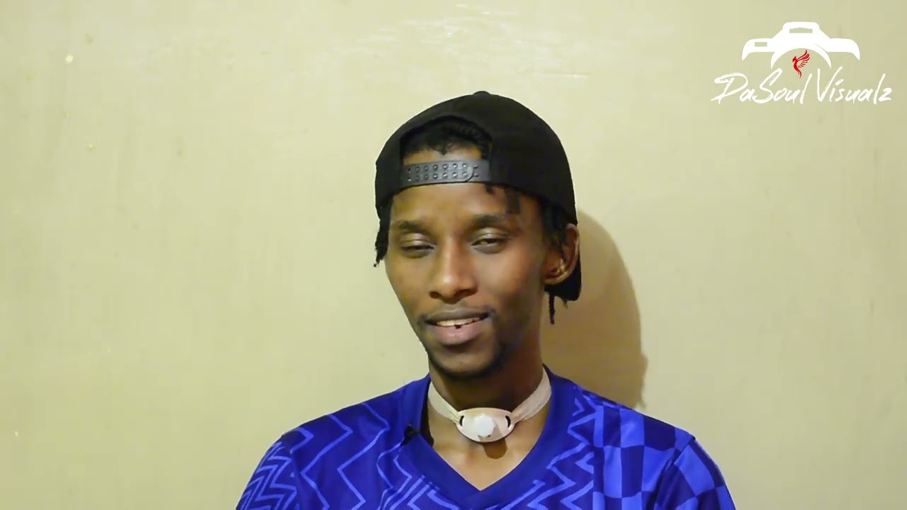 EP 03 | DIAGNOSED WITH DEPRESSION AT 16 YRS | LET'S BREAK IT DOWN WITH @THARSO_MNCUBE