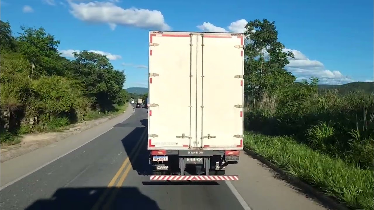 《EP218》RODOVIA JÚLIO GARCIA BR251 FINAL 