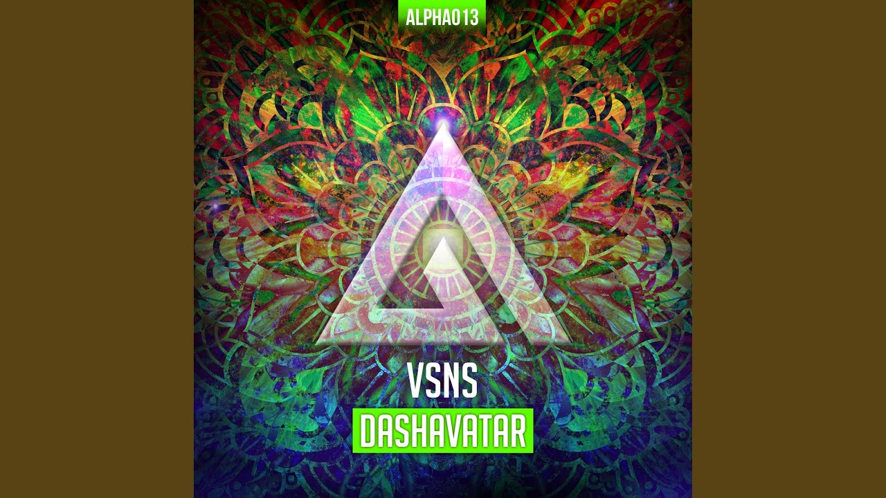 Dashavatar