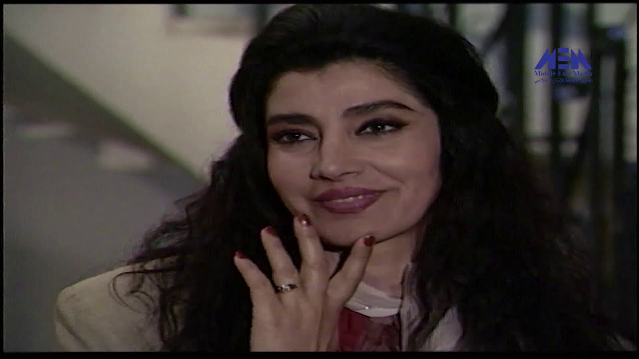 مسلسل الحب يأتى من النافذة حلقة ١٠
