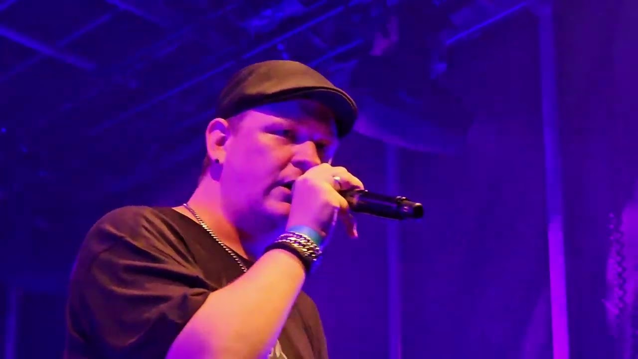 Wat Aans! - Roelfina (Pagefestival Stadskanaal, 22-06-2024)