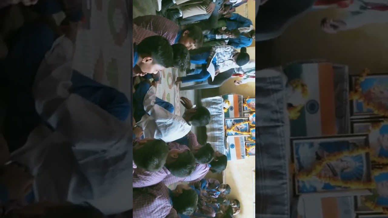 Netaji Comedy
