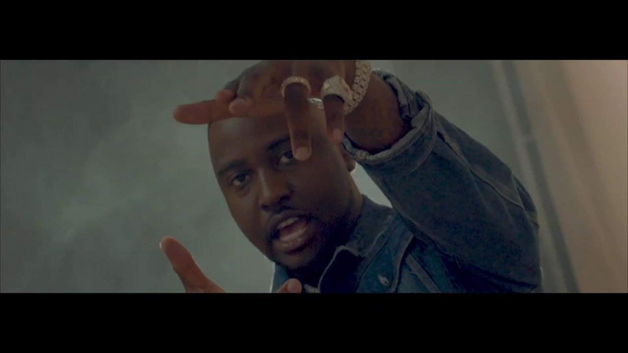 Blacc Zacc - Who Shot Ya [ Official Video]
