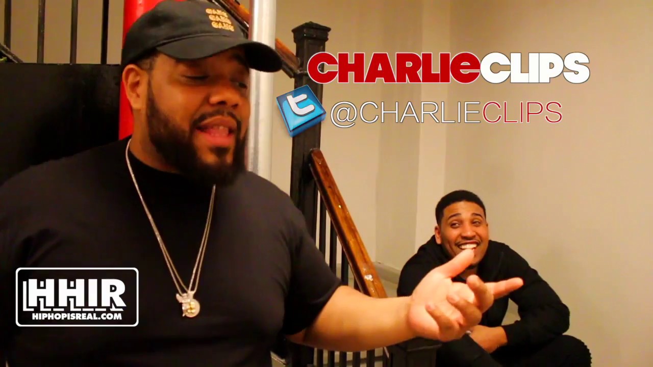 CLIPS & GOODZ BET $$$ ON THE WINNER OF K SHINE VS T REX + EXPLAIN WHY THEY NEVER TEAMED UP???