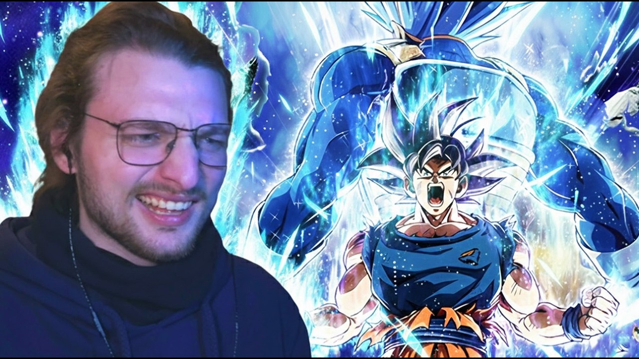 QUANTE STONE HO PERSO?! Caccia a Goku UI - Dokkan Battle