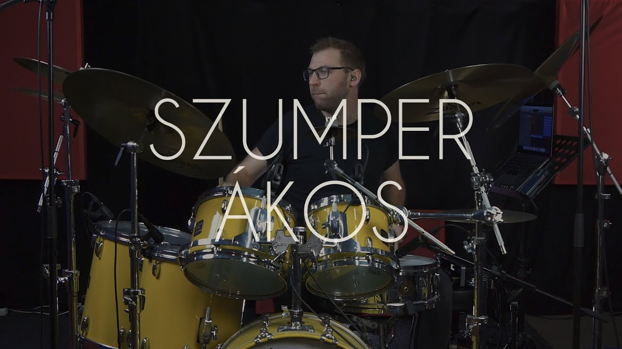 Szumper &Aacute;kos dobos interj&uacute;