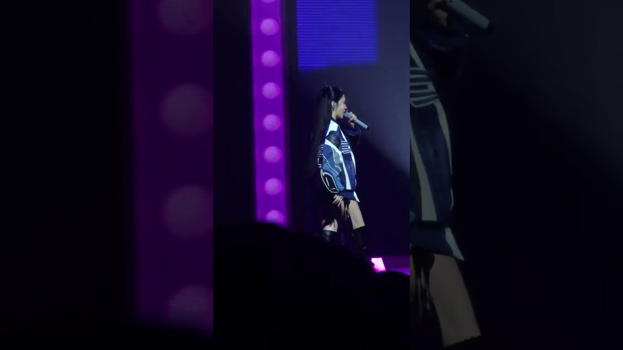 20260124 文星伊 北流 - MAMAMOO rap Melody