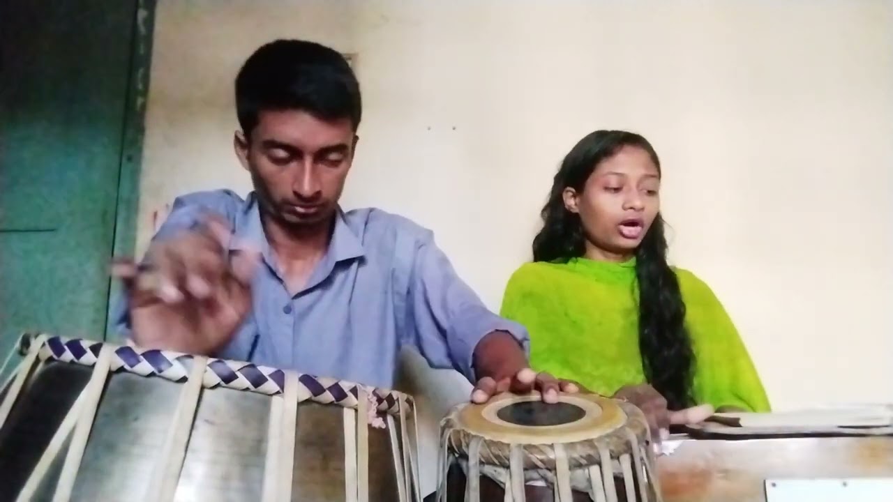 গান : জাগ জনতার বান জাগ....