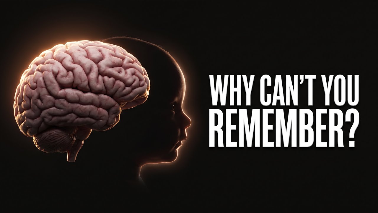 Why Can&rsquo;t We Remember Being a Baby? The Science of Infantile Amnesia