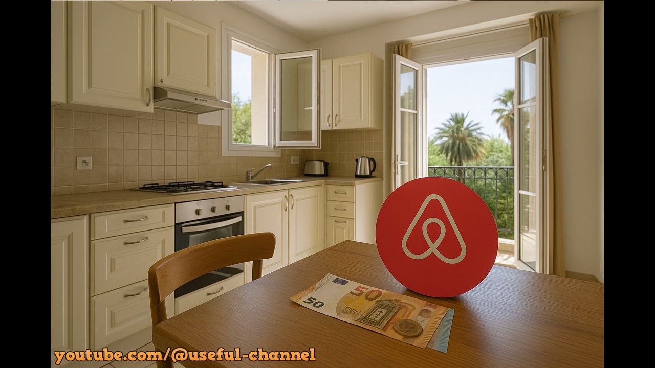 Location d'appartements &agrave; Cannes pour les vacances: Comment optimiser vos revenus?