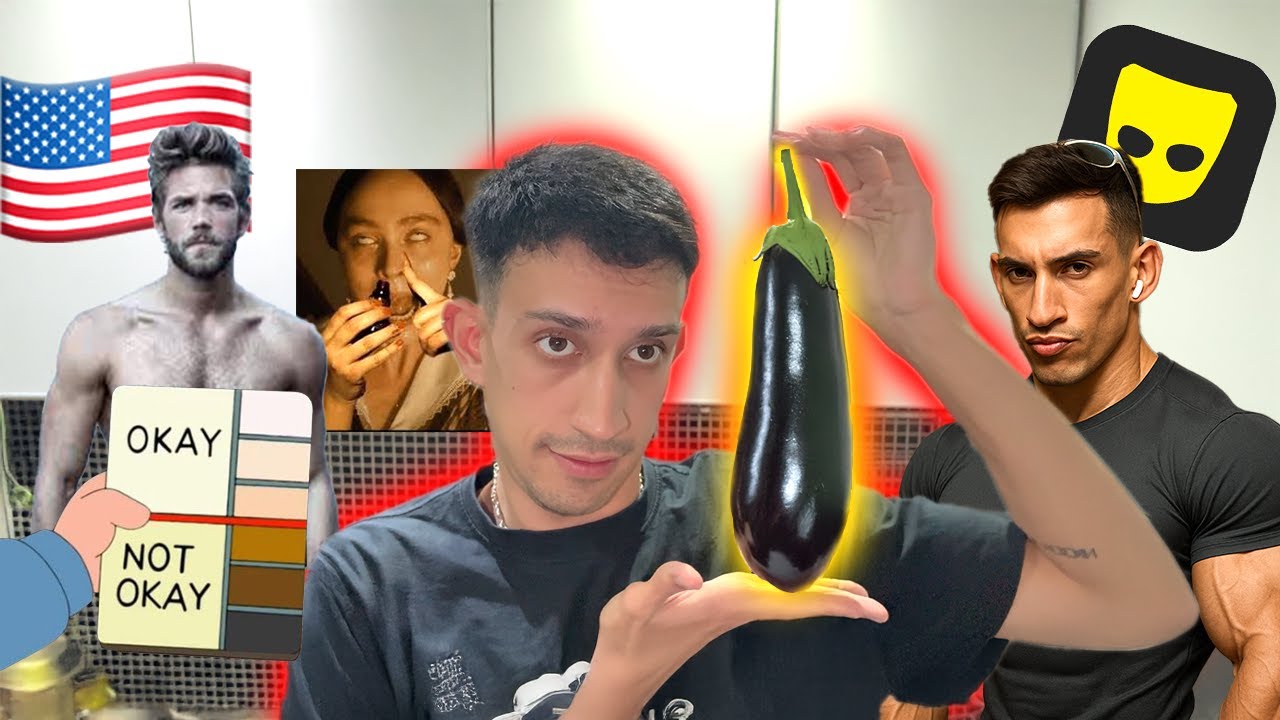 Dos en una noche 😱 Experiencias de Grindr en Buenos Aires