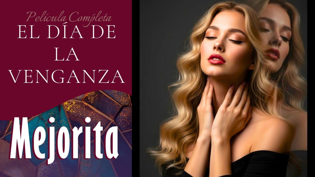 Película muy bonita! A quien no haya visto esta película se la RECOMIENDO! El día de la venganza