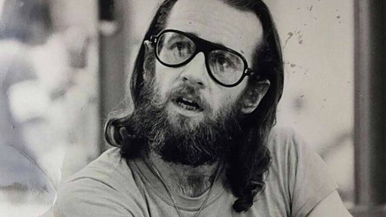 15 George Carlin Quotes That Still Hit Home Today