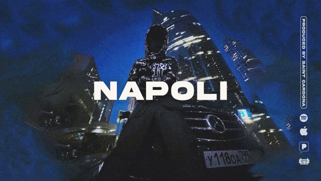 [FREE] POP SMOKE x UK Drill type beat 2023 - 