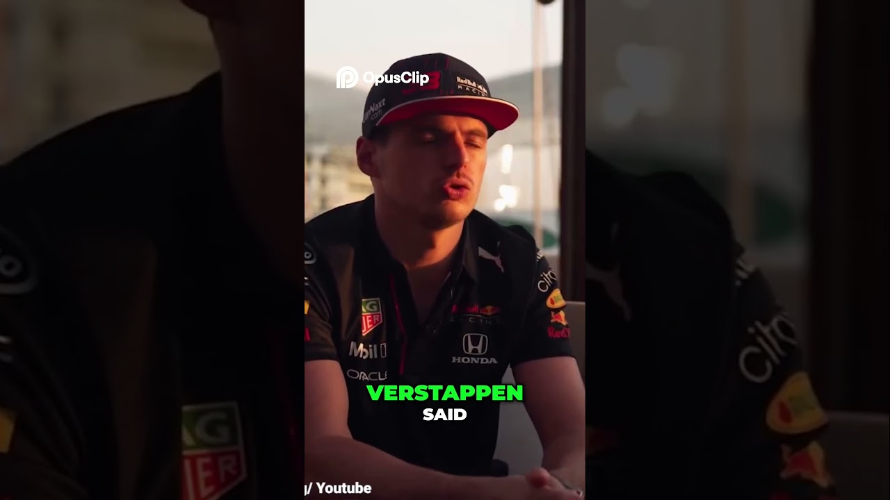 Why Verstappen Skipped Formula 2  The Untold Story #formula1