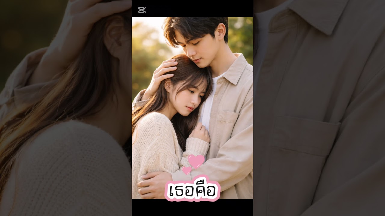 เพลง:เธอคือ