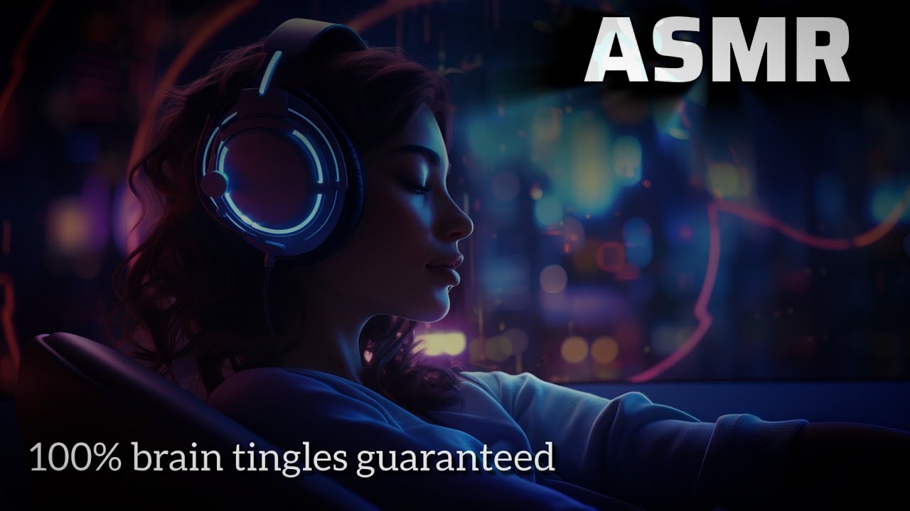 Ultimate Powerful Brain triggers for relaxation 😴