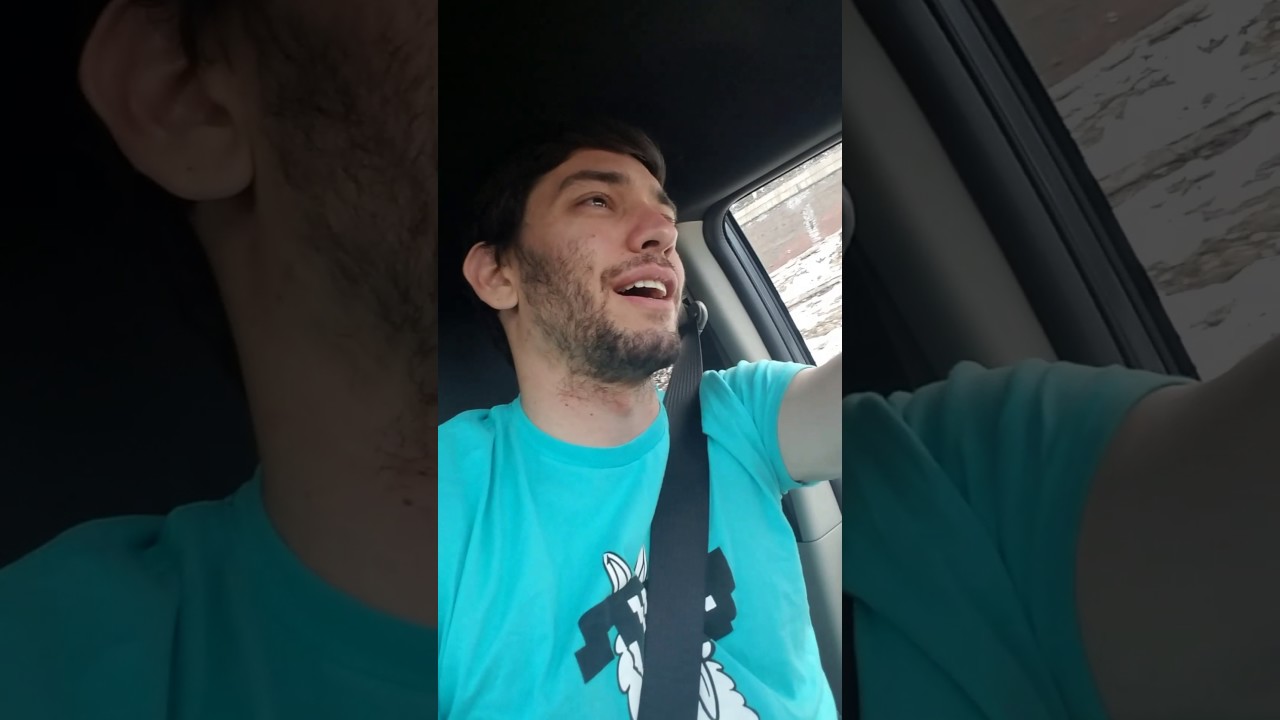VLOG - Skiing + Path of exile thoughts