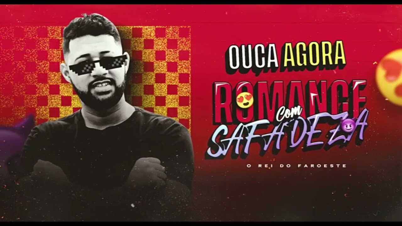 Vidigal - O Rei do Faroeste ( Romance Com Safadeza )