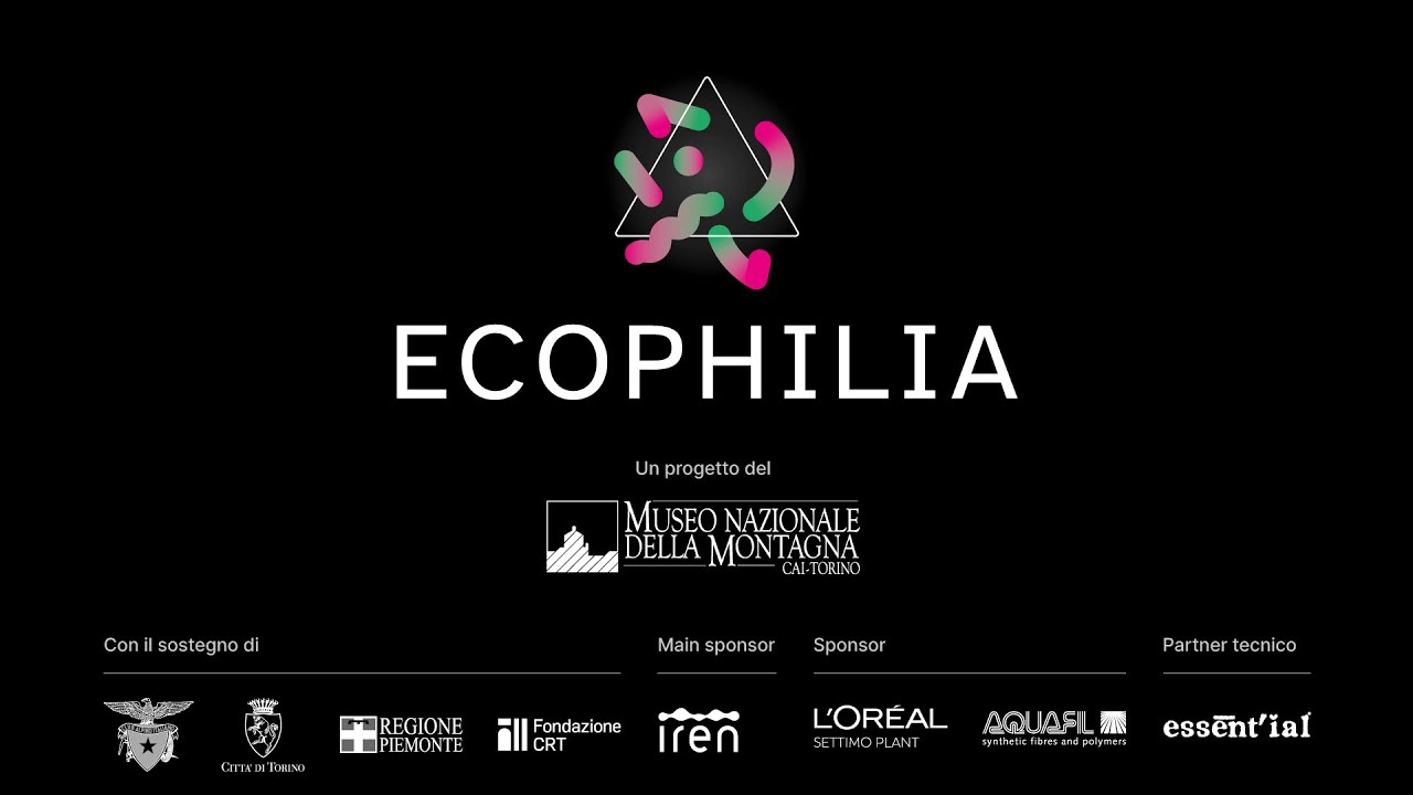 ECOPHILIA
