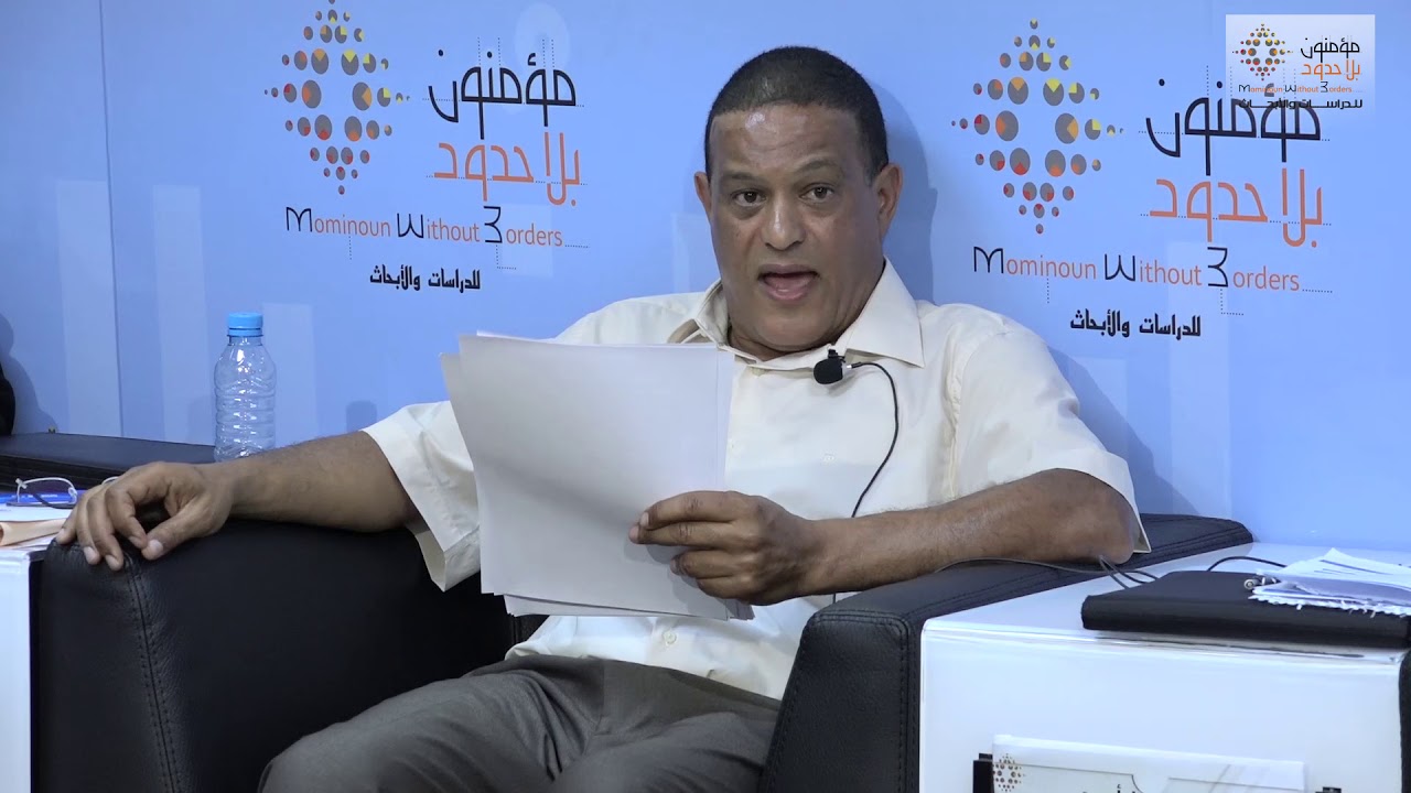 الدكتور عبد اللطيف فتح الدين: