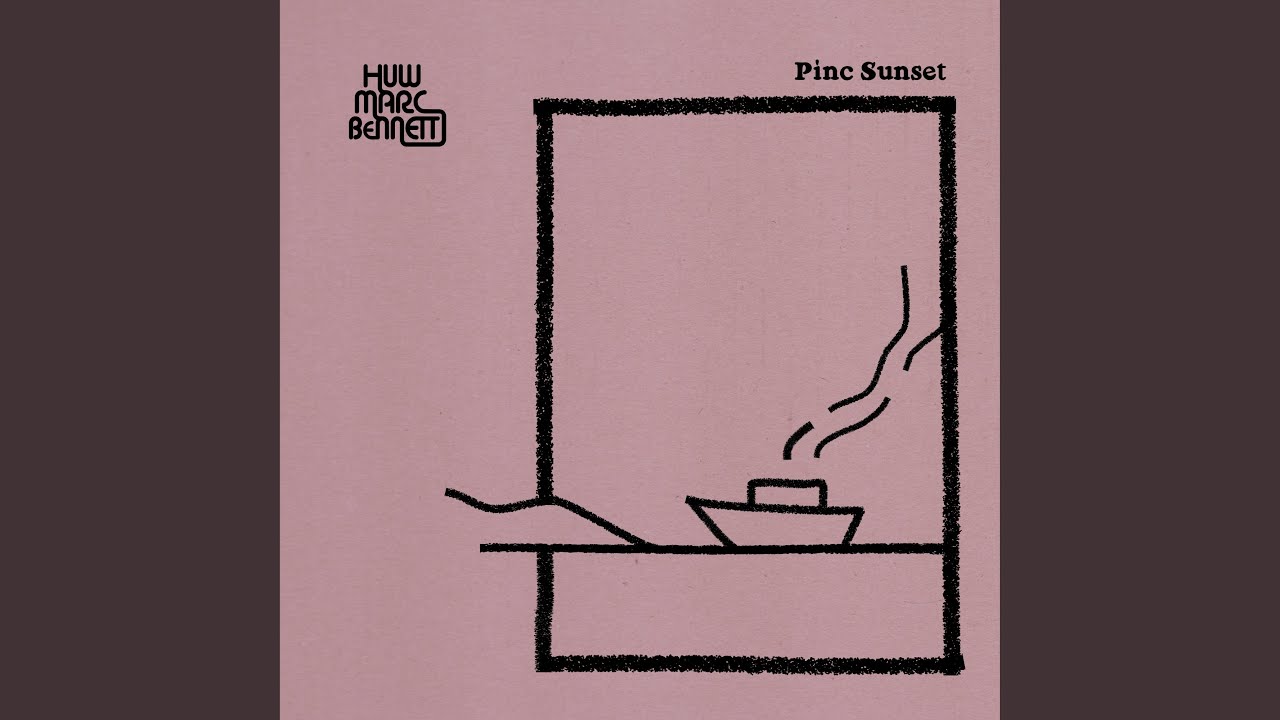Pinc Sunset (feat. Cleo Savva, Angela Christofilou)