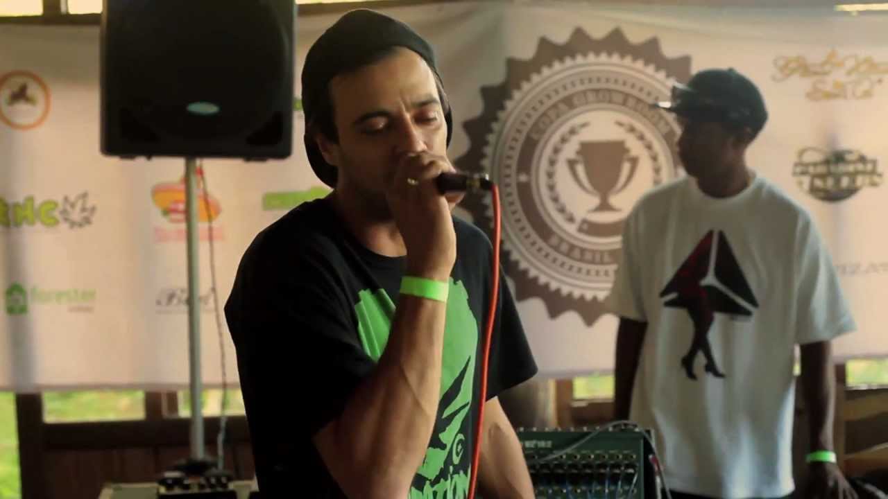 Copa Growroom 2012