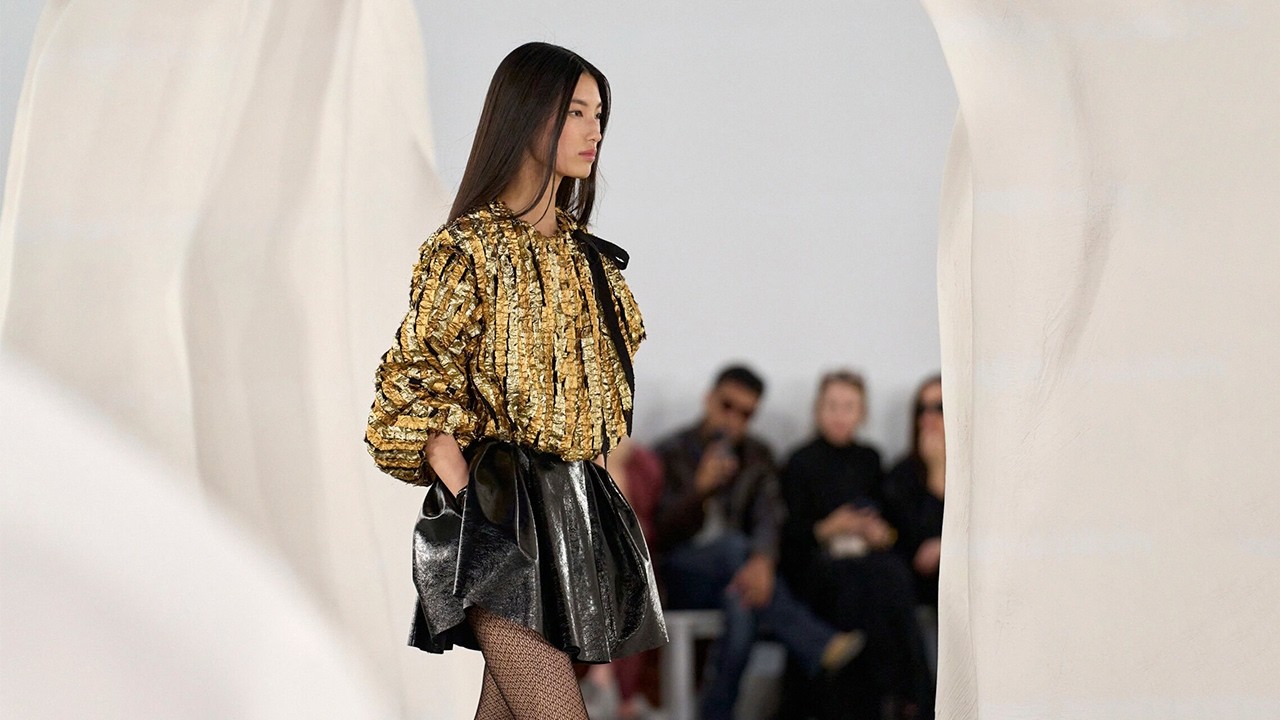 Ulla Johnson | Fall Winter 2026/2027 | New York Fashion Week