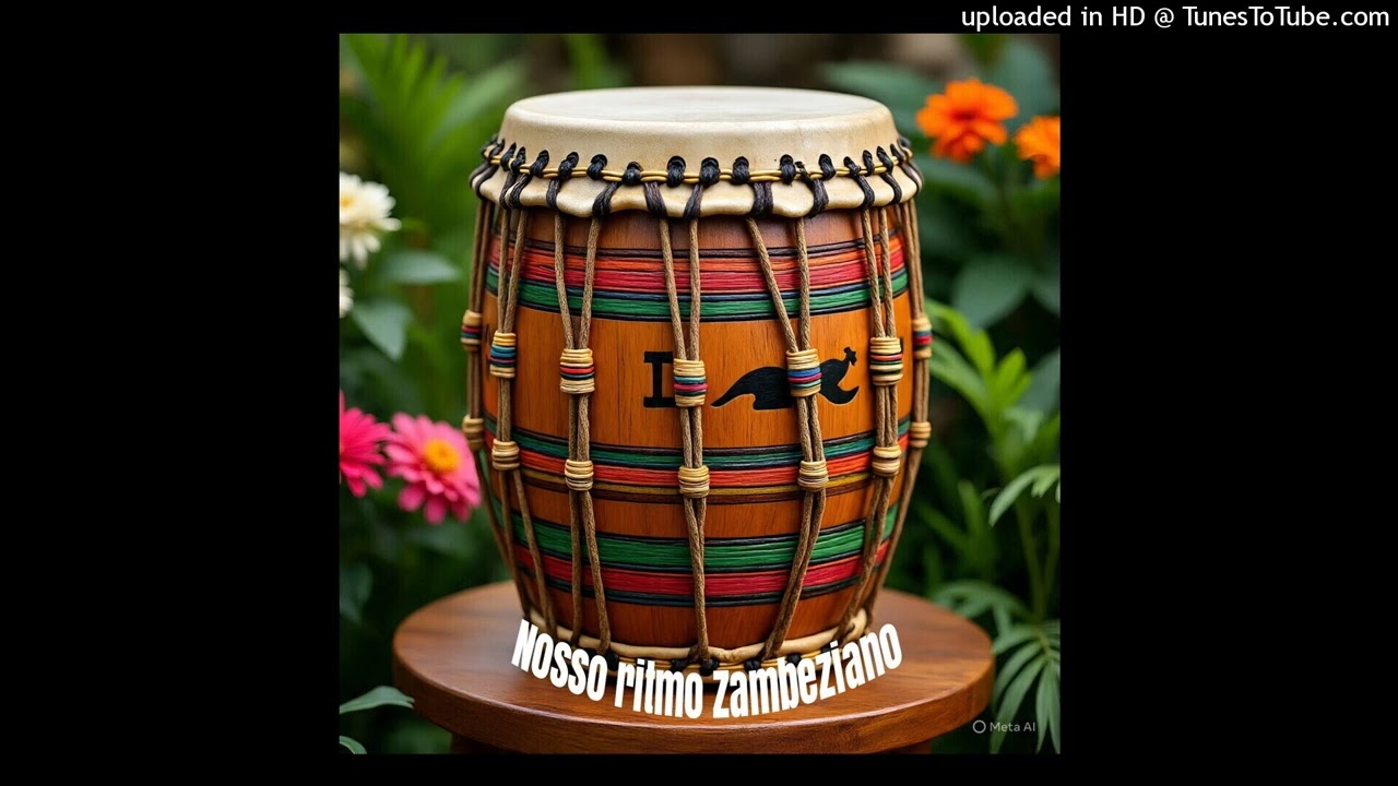 GilDux_Produções_-_Ritmo_da_alma