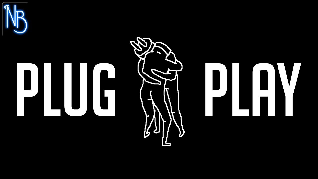 Plug & Play Full Walkthrough No Commentary