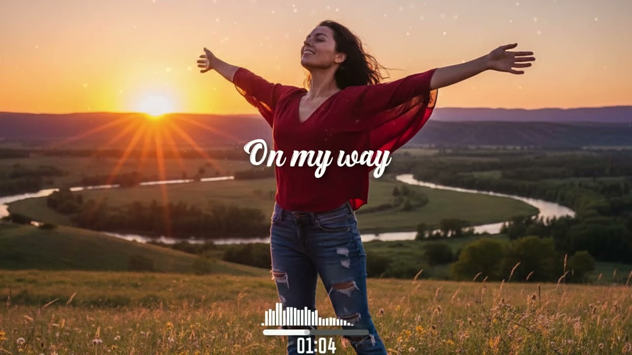 DJ GROSSU _ On my Way | Amazing Oriental | Instrumental Bass ( Official song )