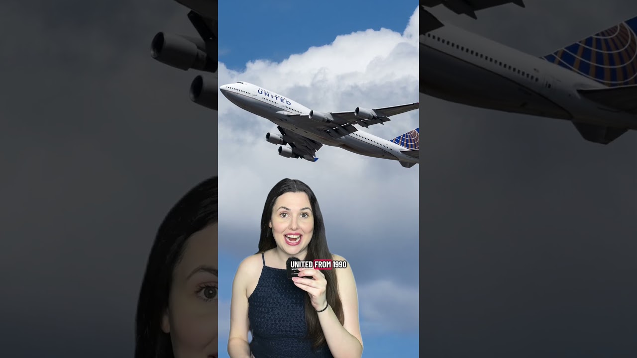 Художественная инсталляция 747 на аэродроме WB1200 в Сиэтле? Я в восторге! #авиагик #самолеты #ав...
