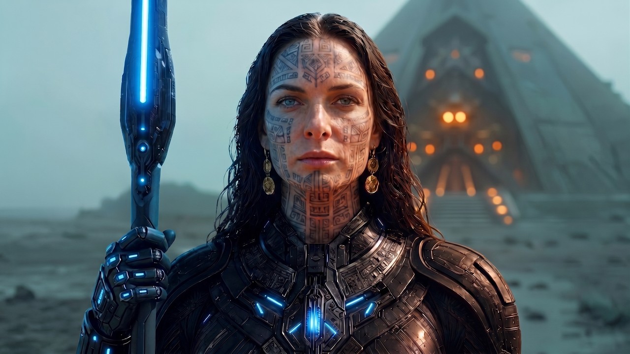 2026 Is Unreal: 25 Massive Sci‑Fi TV Shows Coming Soon