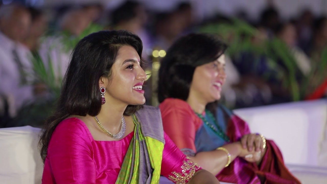SSVM METTUPALAYAM ANNUAL DAY  2019 PART 02