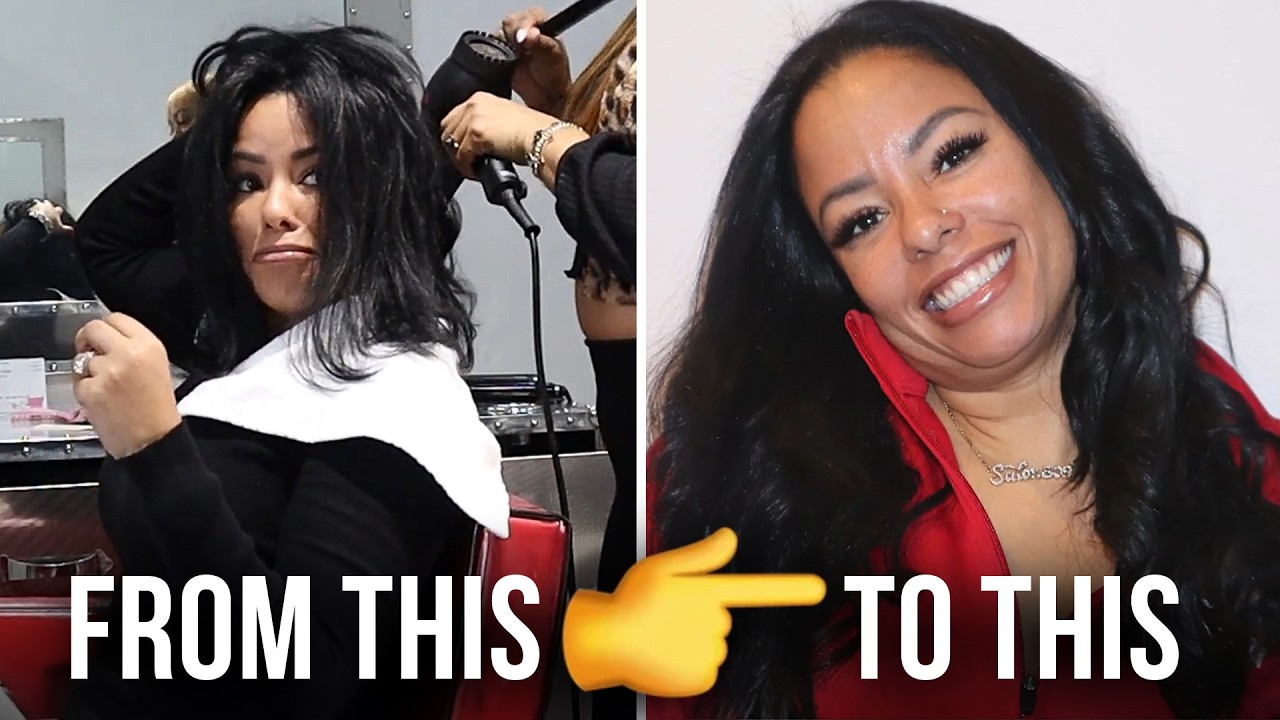 I Cut My Hair Just to Install Brazilian Knots—Was It Worth It?