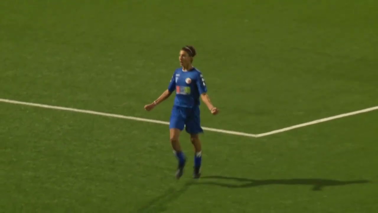 FINALE SETTEMBRE LUCCHESE 2022 ALLIEVI: Cgc Capezzano-Forte dei Marmi 4-1