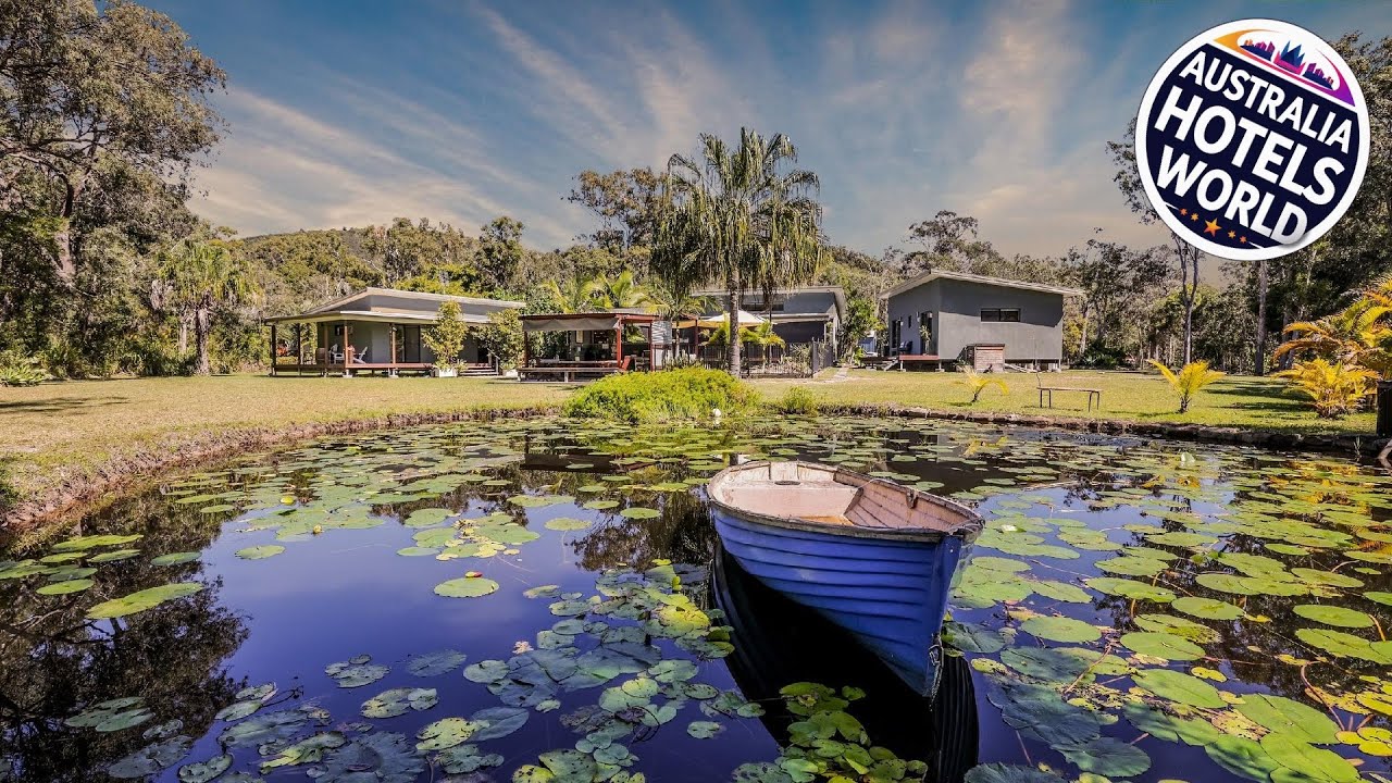 Agnes Water Stays | Agnes Water, Australia | Hotel Review 🏩