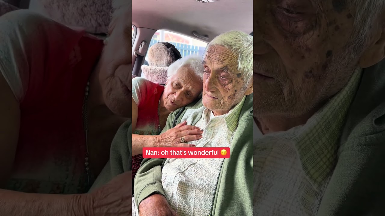 Почему у ваших бабушек и дедушек были лучшие отношения