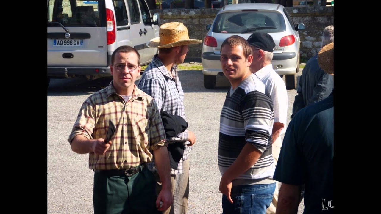 diaporama :le faouët